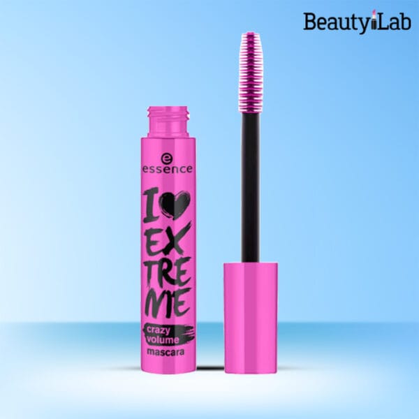 Essence i love extreme crazy volume mascara