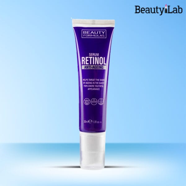 Beauty Formulas retinol serum 30ml