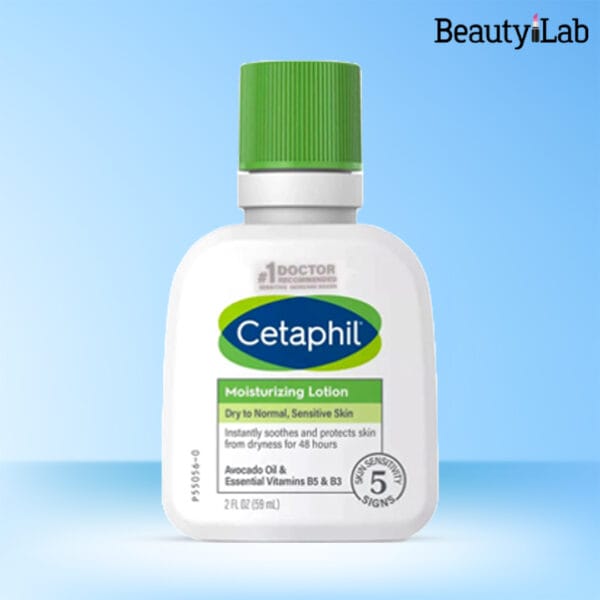 Cetaphil Moisturizing Lotion 59ml