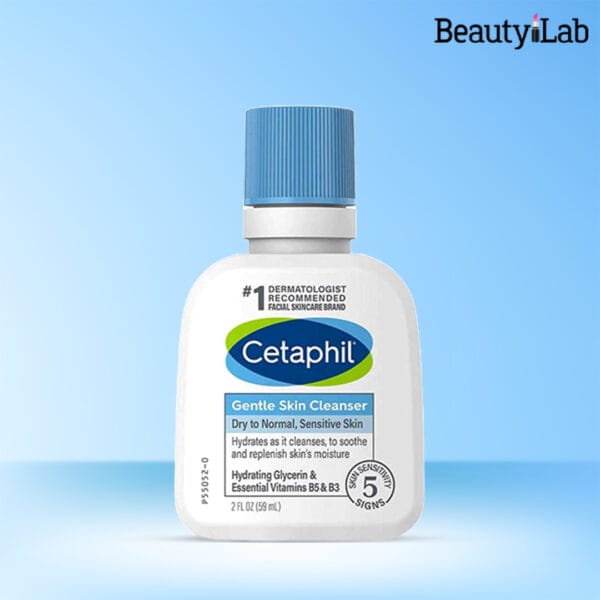 Cetaphil Gentle Skin Cleanser 59ml