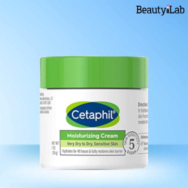 Cetaphil Moisturizing Cream 28g