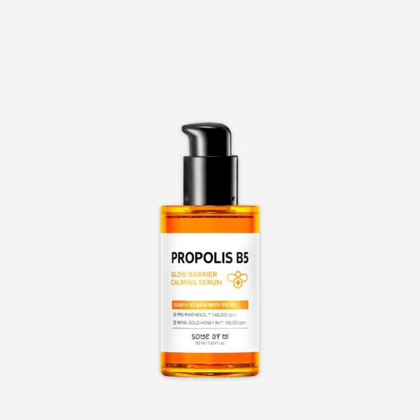 Some by mi propolis B5 Glow Barrier Calming Serum -50ml