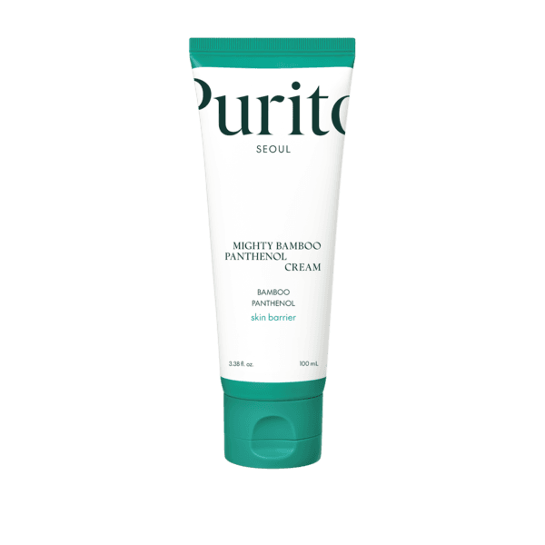 Purito Mighty Bamboo Panthenol Cream -100ml
