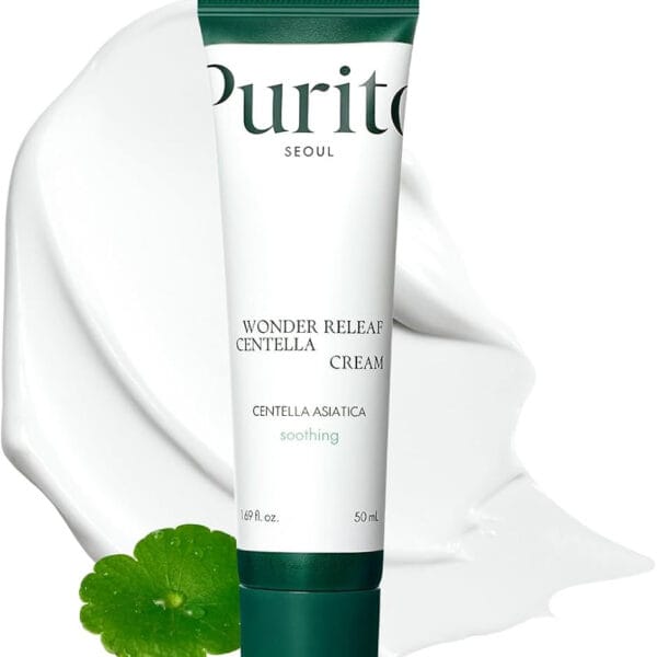 Purito Wonder Releaf Centella Cream -50ml