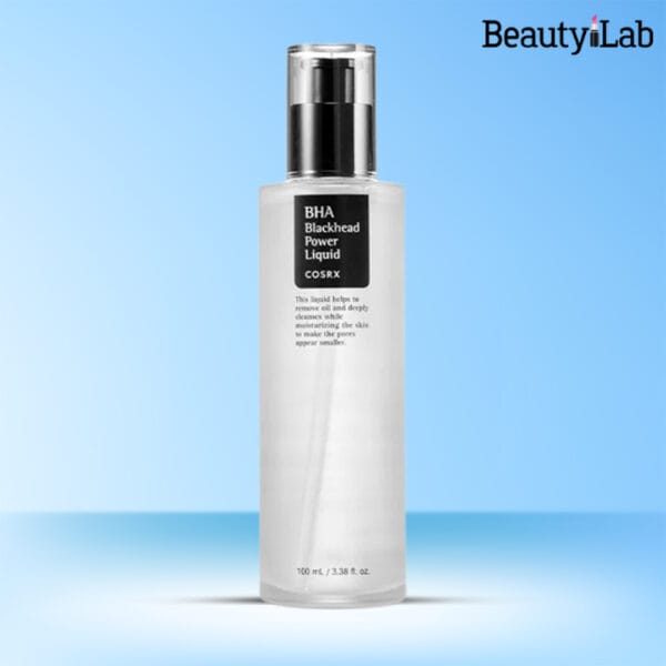 Bha Blackhead Power Liquid Cosrx 100ml