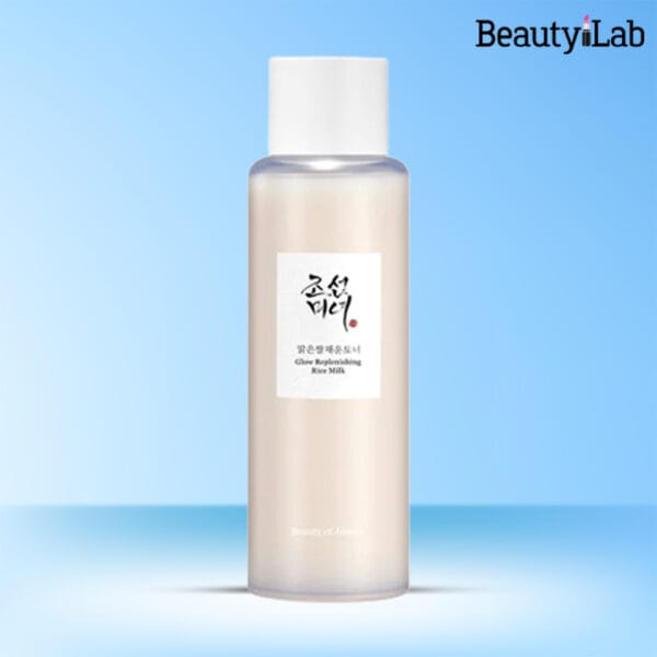 Beauty of Joseon - Glow Replenishing Rice Milk Toner 150ml