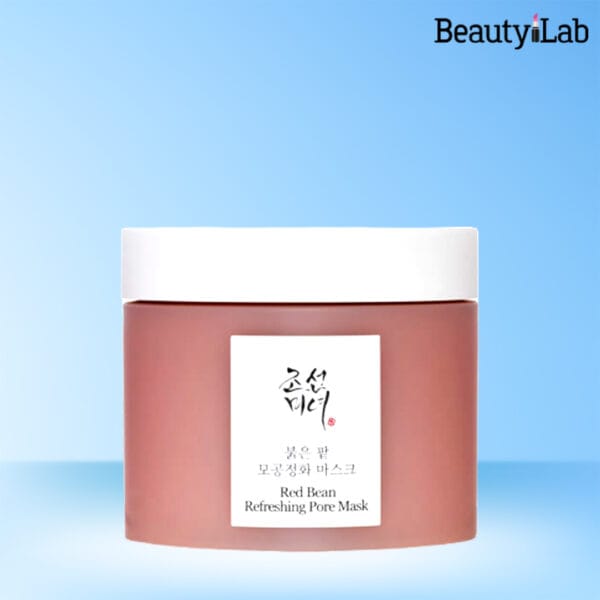 Beauty of Joseon Red Bean Refreshing Pore Mask - 140ml