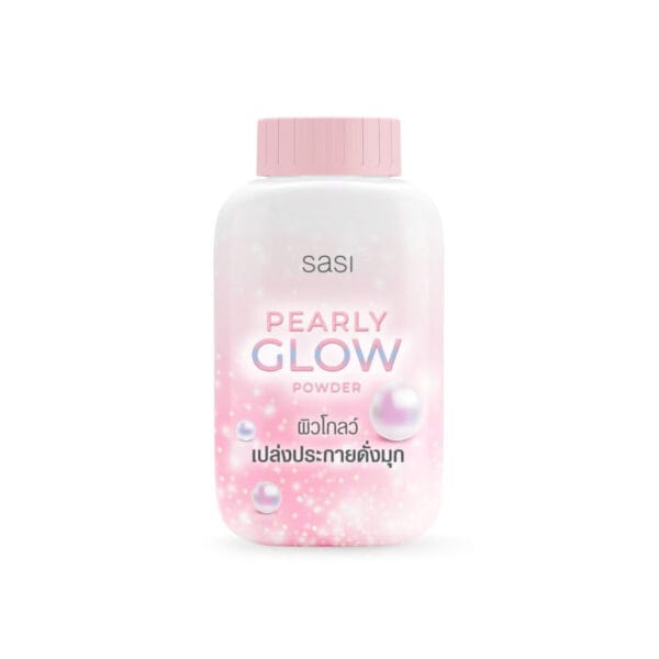 Sasi Pearly Glow Powder 50gm