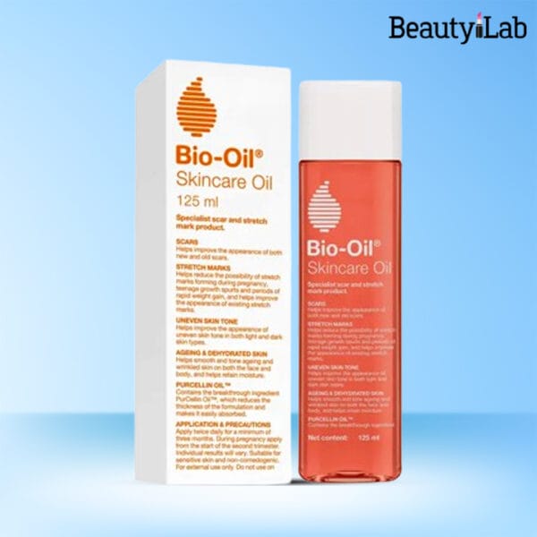 Bio-Oil Skincare Body Oil - 125ml
