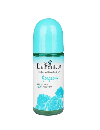 Enchanteur Gorgeous Perfumed Deo Roll-on 50 ml
