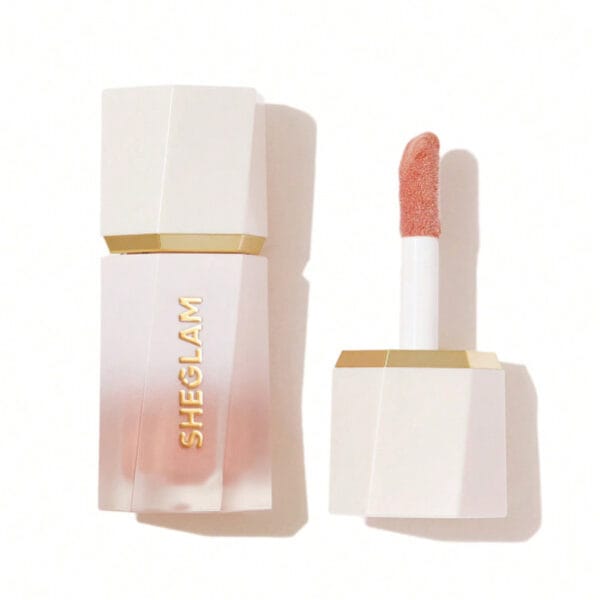 Sheglam Glow Bloom Liquid Highlighter-Bellini Brunch-5.2ml