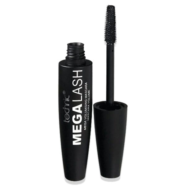 Technic Mega Lash Volumising Mascara