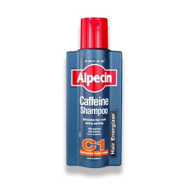Alpecin Caffeine Shampoo C1-250ml
