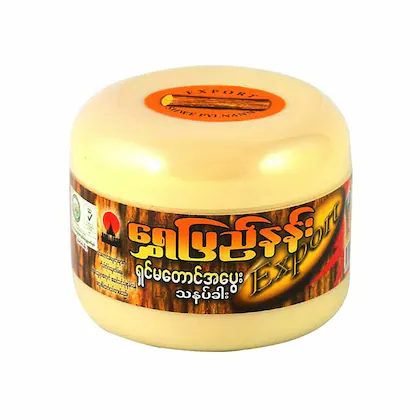Shwe Pyi Nann Shinmataung Thanakha 140g