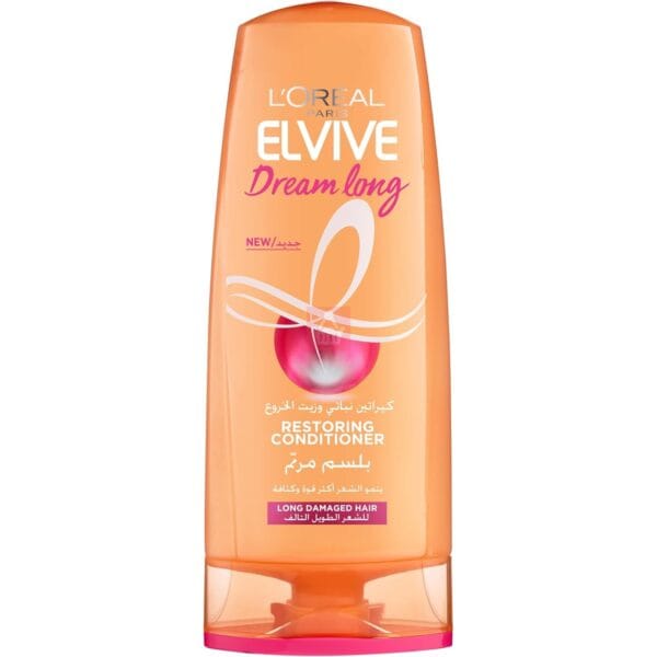 L’Oreal Elvive Dream Long Conditioner 360ml