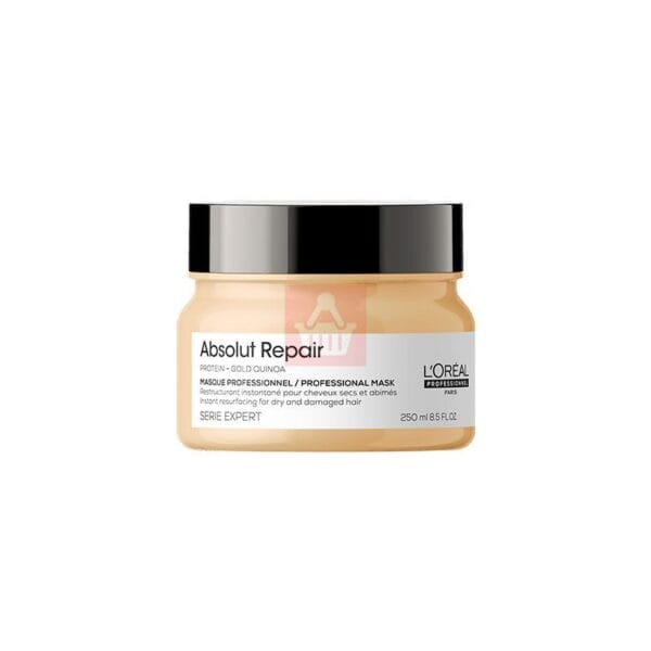Loreal Professionnel Absolut Repair Hair Mask-250g