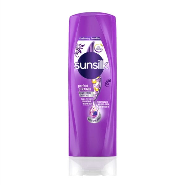 SUNSILK Perfect Straight Conditioner-300ml