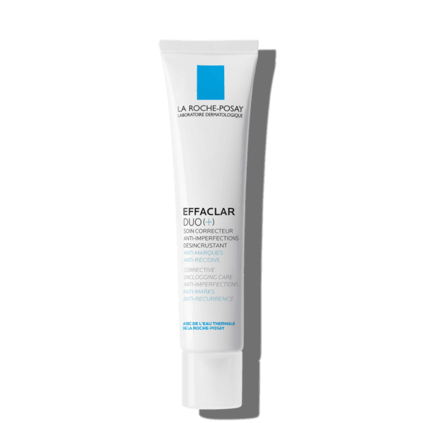 La Roche Posay Effaclar Duo Plus-40ml