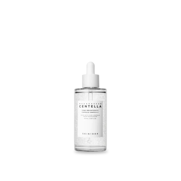 SKIN1004 Madagascar Centella Tone Brightening Capsule Ampoule -100ml