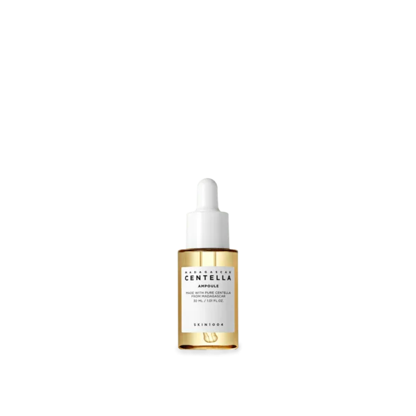 Skin Madagascar 1004 Centella Ampoule -30ml