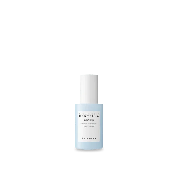 SKIN1004 Madagascar Centella Hyalu-Cica Blue Serum -50ml