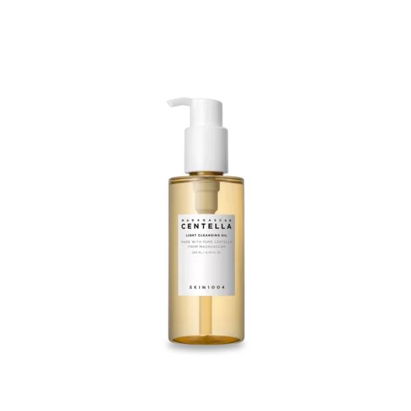 SKIN1004 Madagascar Centella Light Cleansing oil -200ml