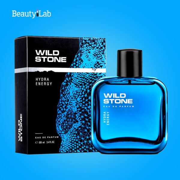 Wild Stone Hydra Energy Perfume 100ml