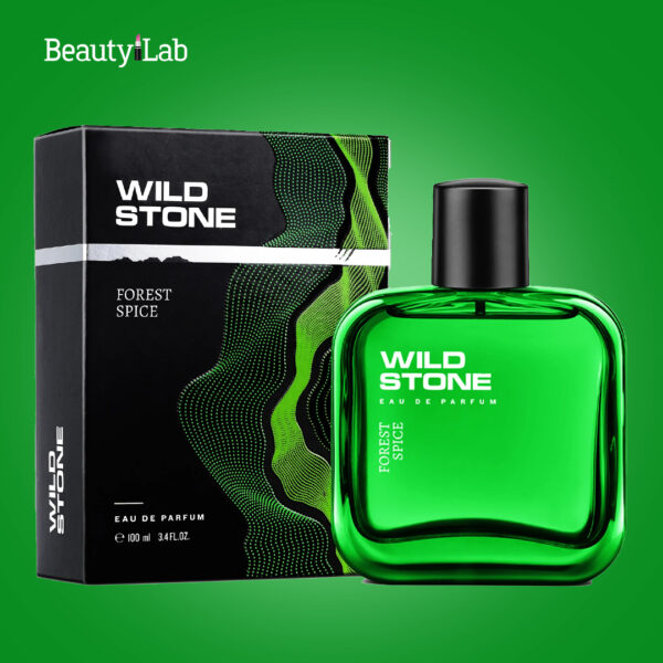 Wild Stone Forest Spice Perfume 100ml